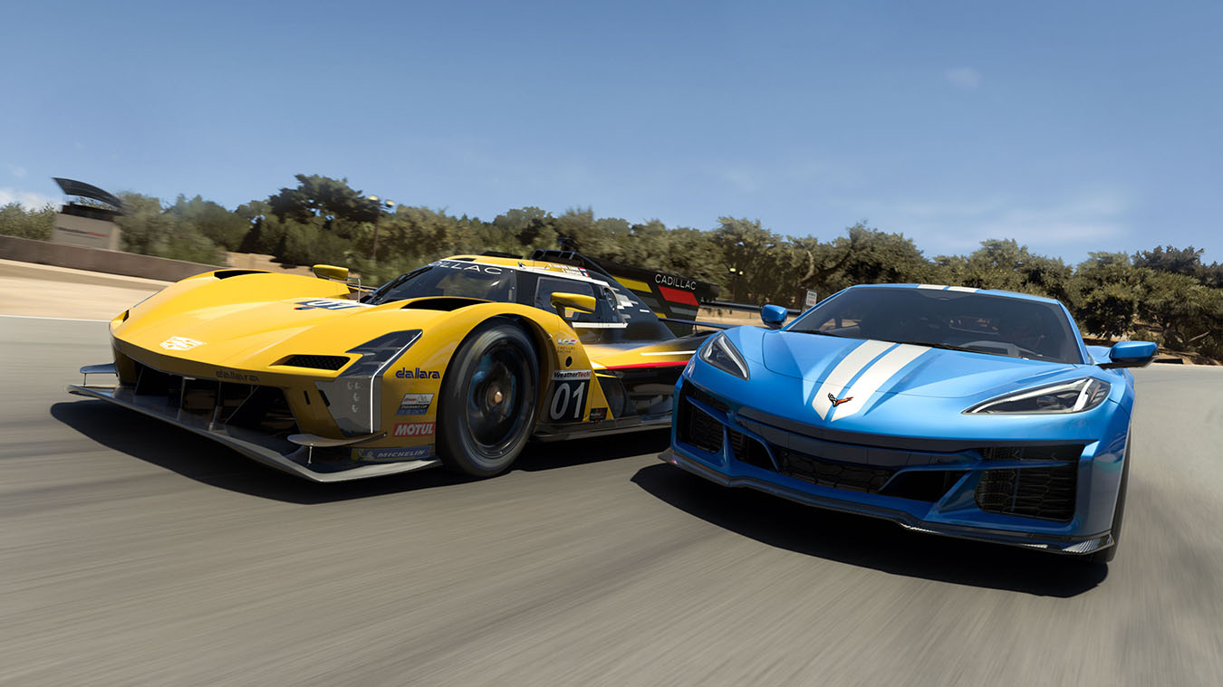 Forza Motorsport (2023) - Imagen 22